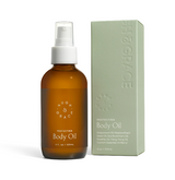 Body Oil