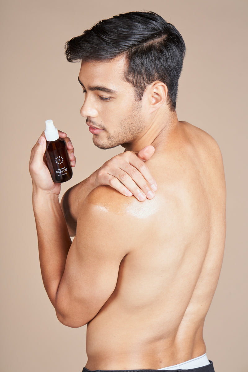 Body Oil