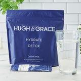 Hydrate + Detox